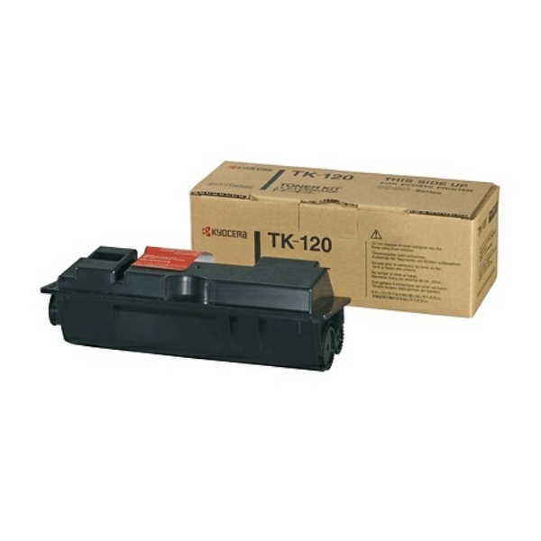 Toner / Kyocera - 1T02G60DE0 / TK-120