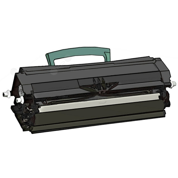 Toner / Lexmark - X340A31E