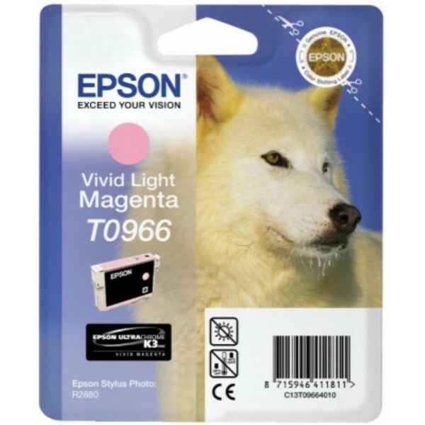 Tinte / Epson - C13T09664010 / T0966