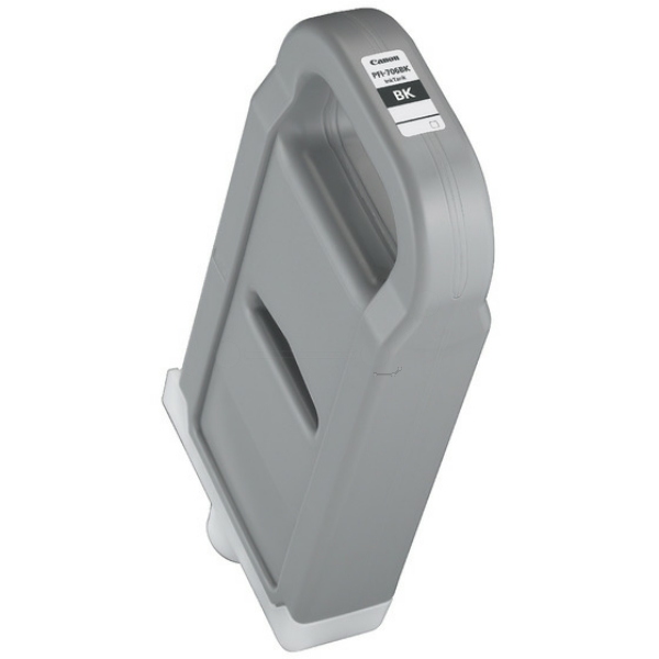 Tinte / Canon - 6681B001 / PFI-706BK