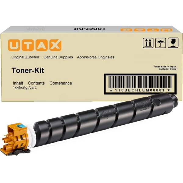 Toner / Utax - 1T02RLAUT0 / CK-8512Y
