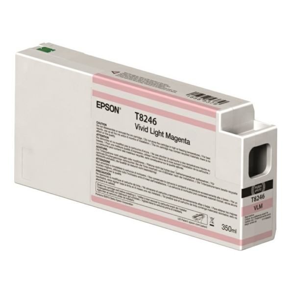 Tinte / Epson - C13T824600 / T8246