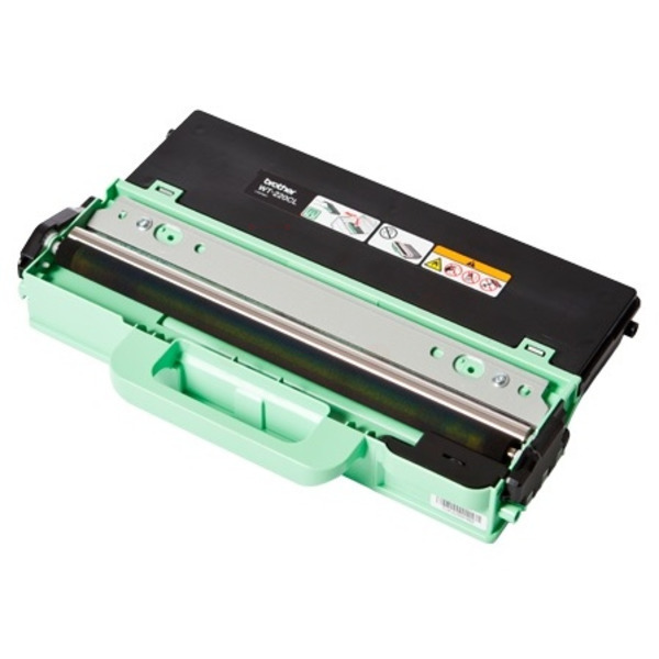 Resttonerbehälter / Brother - WT-220 CL
