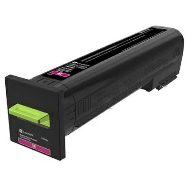Toner / Lexmark - 72K0X30