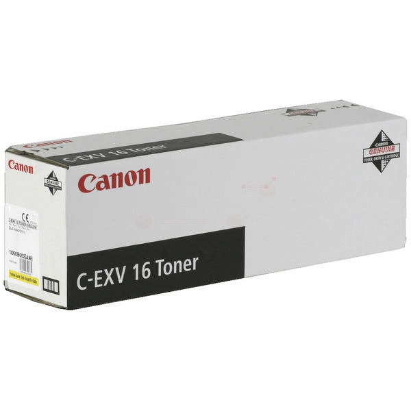 Toner / Canon - 1066B002 / C-EXV16