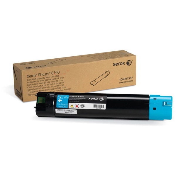 Toner / Xerox - 106R01507