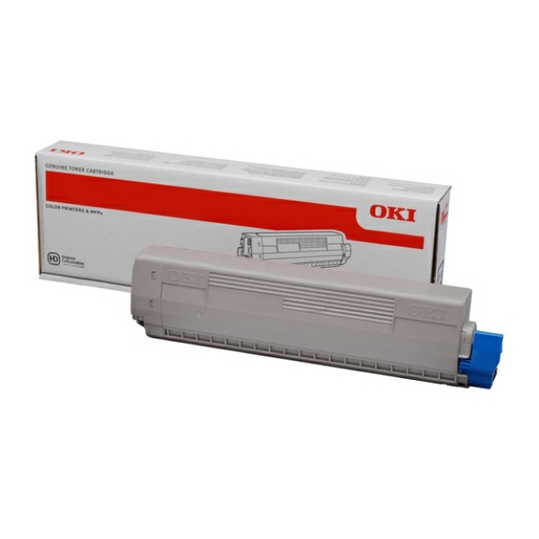 Toner / OKI - 44844505