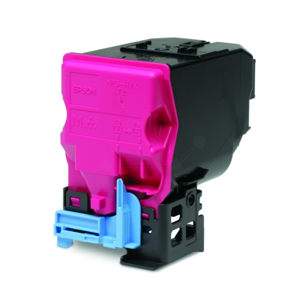 Toner / Epson - C13S050591 / S050591