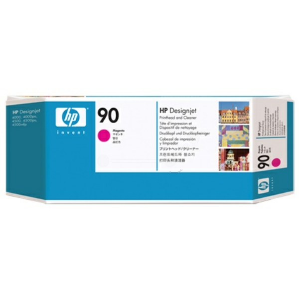 Druckkopf / HP - C5056A / 90