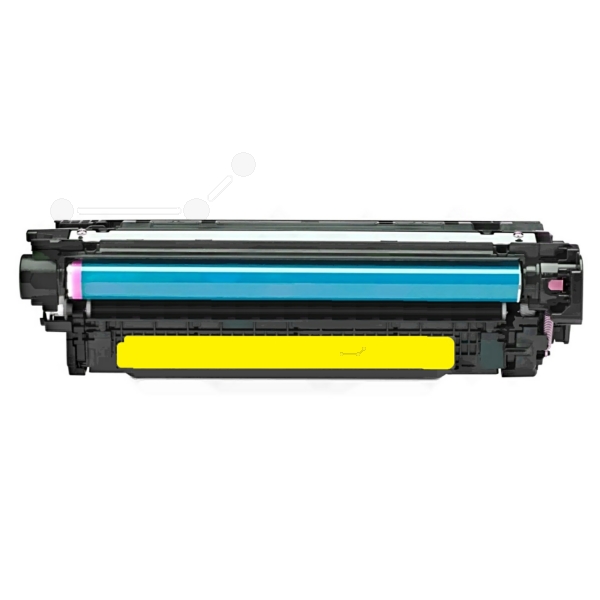 Toner / Astar - AS13525 ersetzt CE252A / 504A