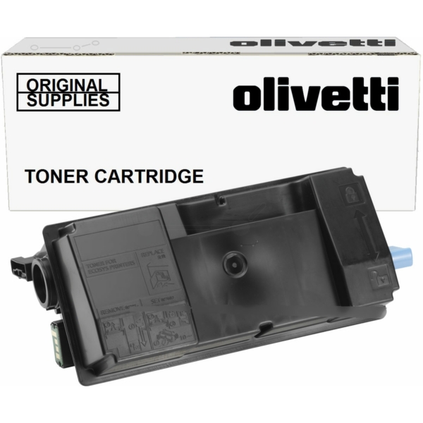 Toner / Olivetti - B1228