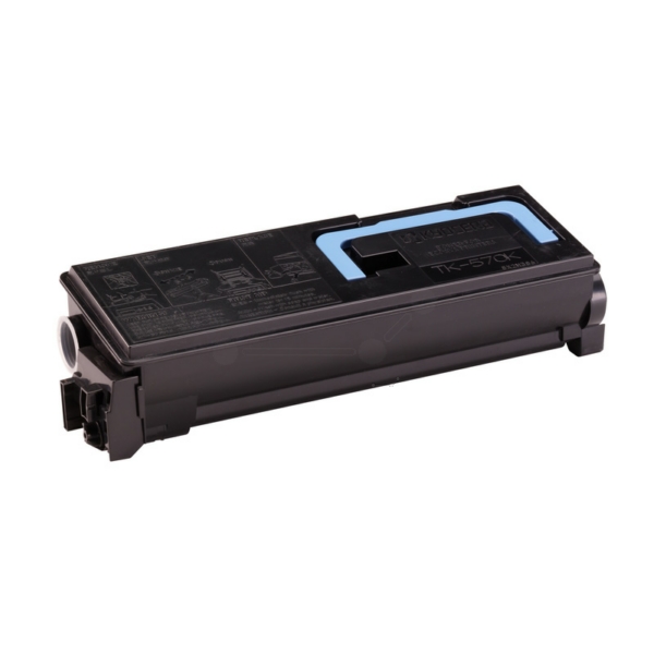 Toner / Kyocera - 1T02HG0EU0 / TK-570K