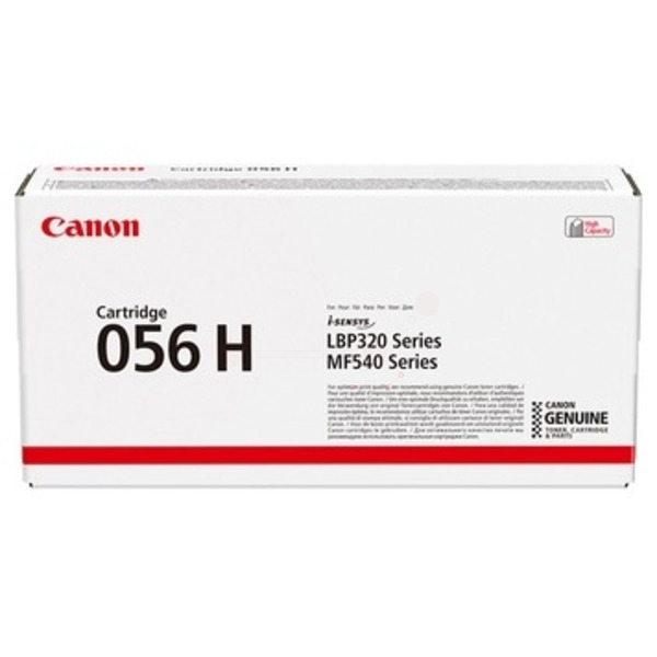 Toner / Canon - 3008C002 / 056H