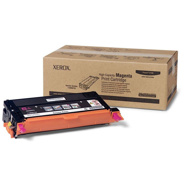 Toner / Xerox - 113R00724