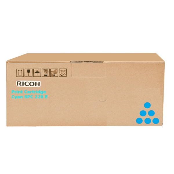 Toner / Ricoh - 406097 / TYPESPC220E