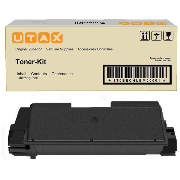 Toner / Utax - 652611010