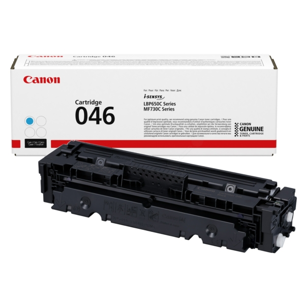 Toner / Canon - 1249C002 / 046