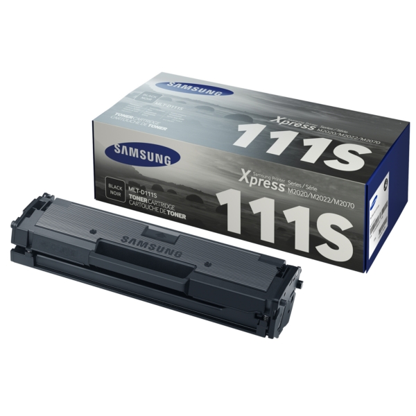 Toner / HP - SU810A / MLT-D111S