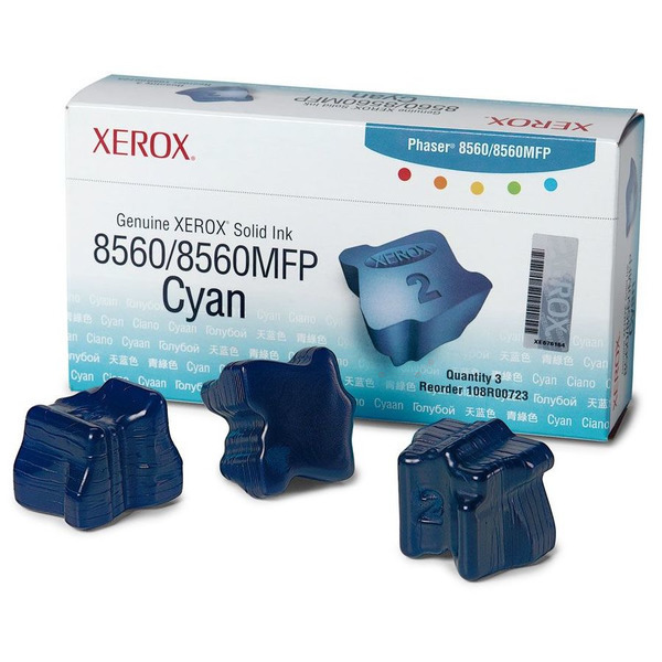 Festtinte / Xerox - 108R00723