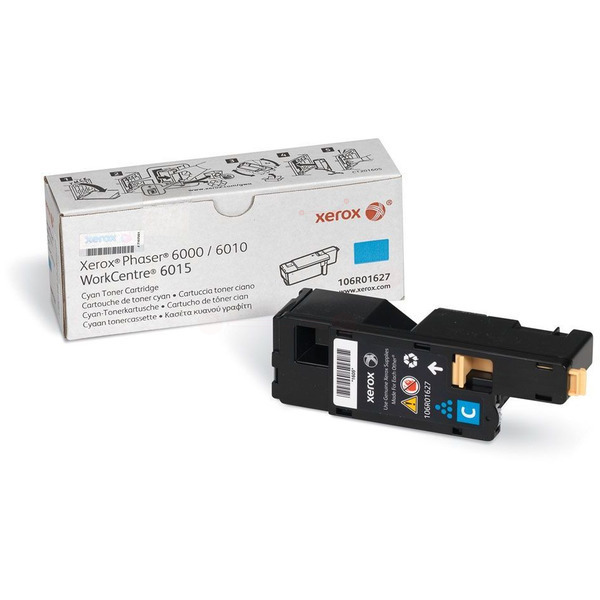 Toner / Xerox - 106R01627