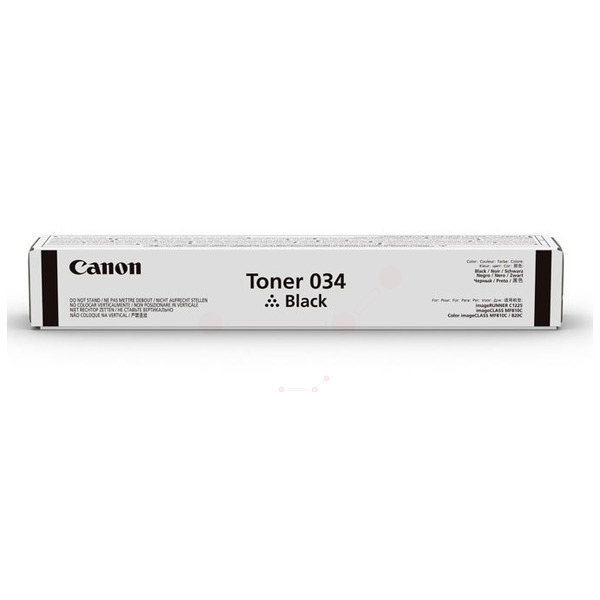 Toner / Canon - 9454B001 / 034