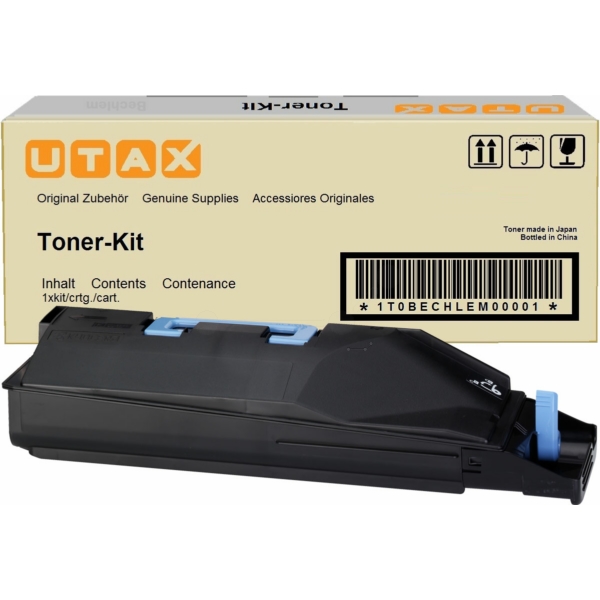 Toner / Utax - 652510010