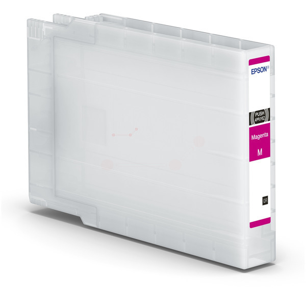 Tinte / Epson - C13T04A340