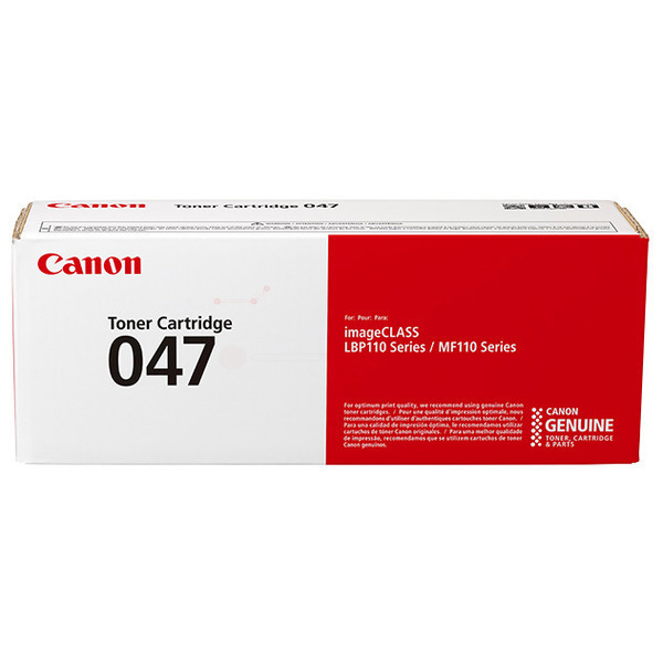 Toner / Canon - 2164C002 / 047