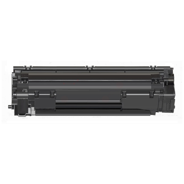 Toner / Astar - AS10283 ersetzt CF283A / 83A