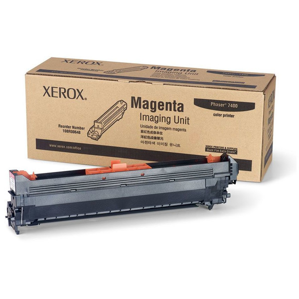 Trommel / Xerox - 108R00648