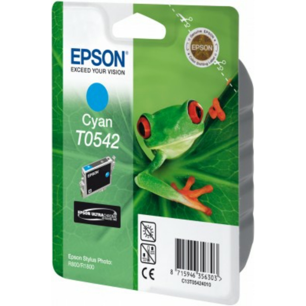 Tinte / Epson - C13T05424010 / T0542