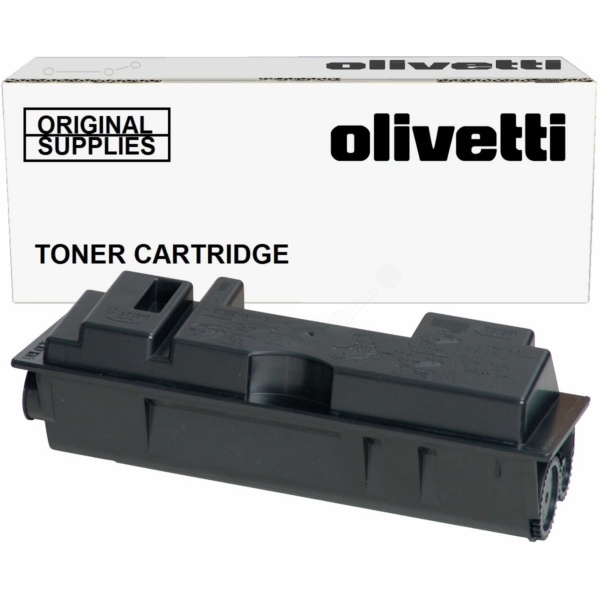 Toner / Olivetti - B0526 / TK-18