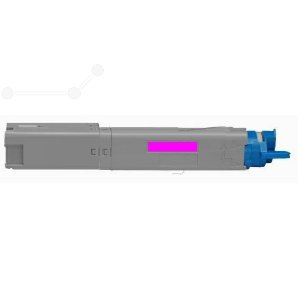 Toner / Astar - AS12330 ersetzt 43459338
