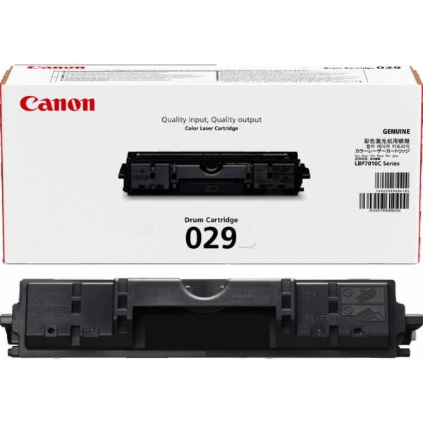 Trommel / Canon - 4371B002 / 029