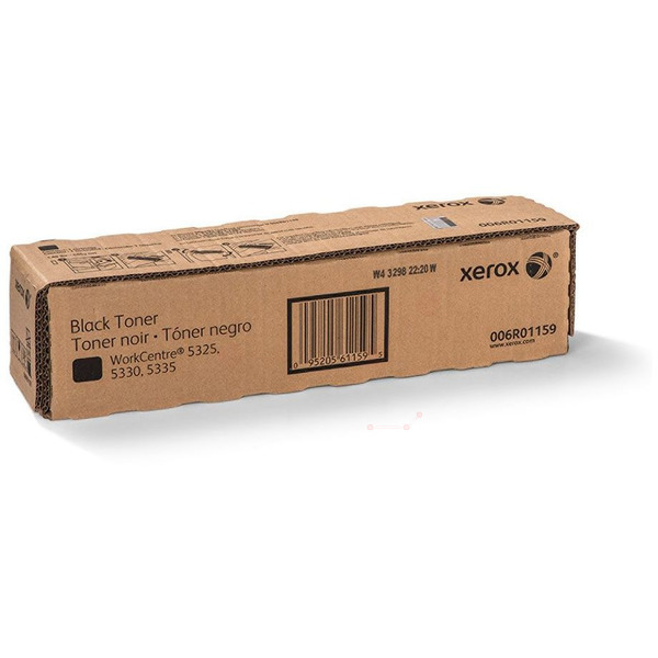 Toner / Xerox - 006R01159