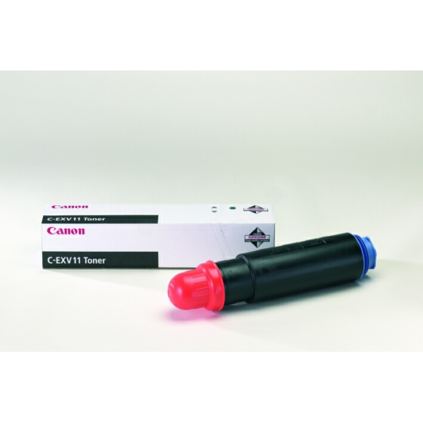 Toner / Canon - 9629A002 / C-EXV11