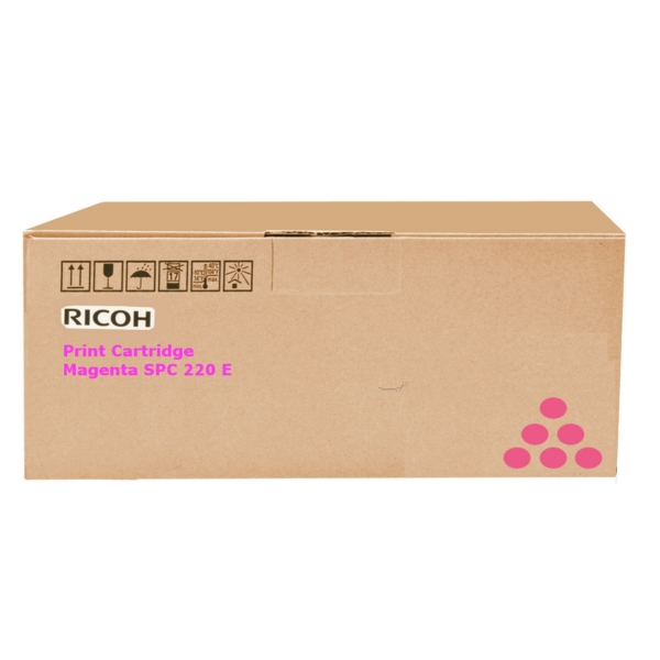 Toner / Ricoh - 406099 / TYPESPC220E