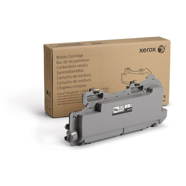 Resttonerbehälter / Xerox - 115R00128