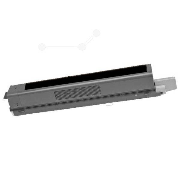 Toner / Astar - AS20114 ersetzt C925H2KG