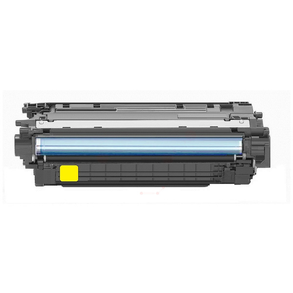 Toner / Astar - AS13402 ersetzt CE262A / 648A