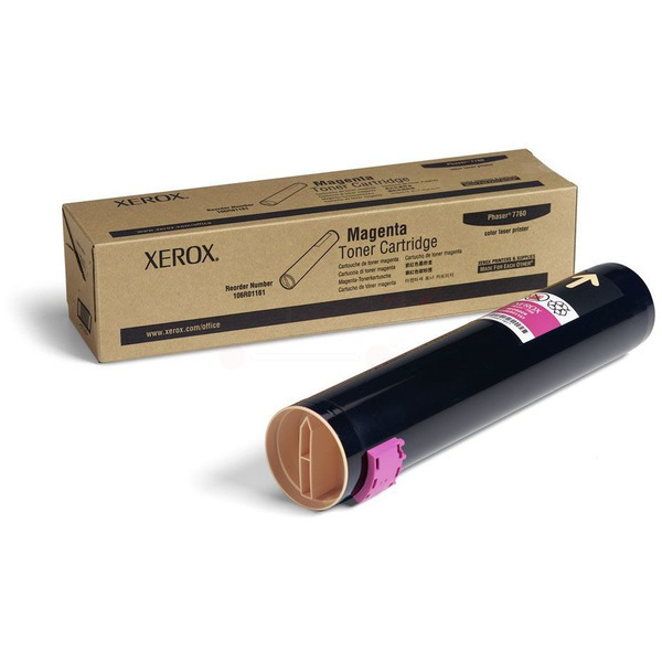 Toner / Xerox - 106R01161