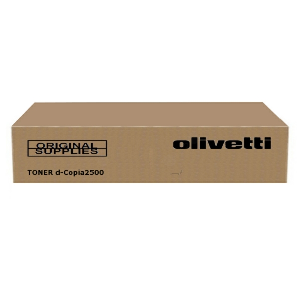 Toner / Olivetti - B0706