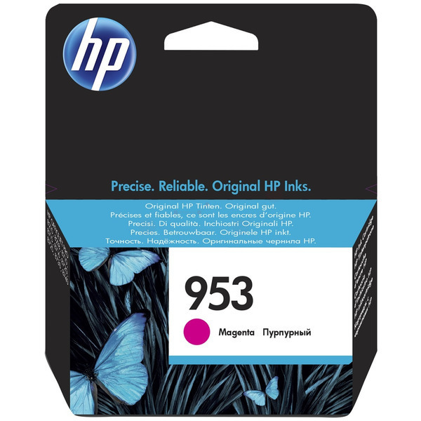 Tinte / HP - F6U13AE / 953