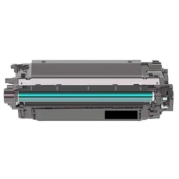 Toner / Astar - AS18653 ersetzt CF320X / 653X