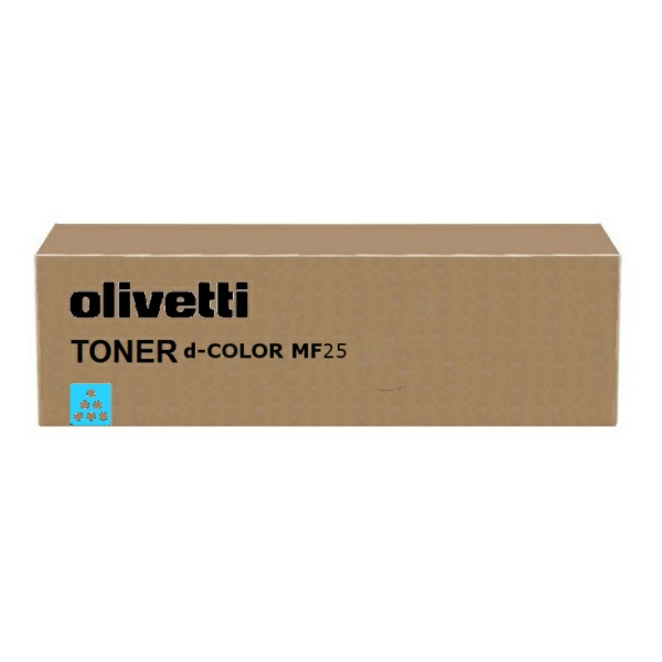 Toner / Olivetti - B0536