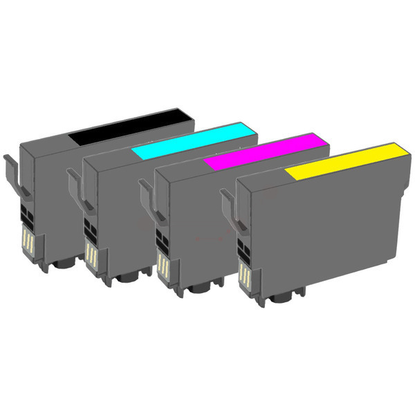 Tinte / Astar - AS44029 ersetzt C13T29964010 / 29XL