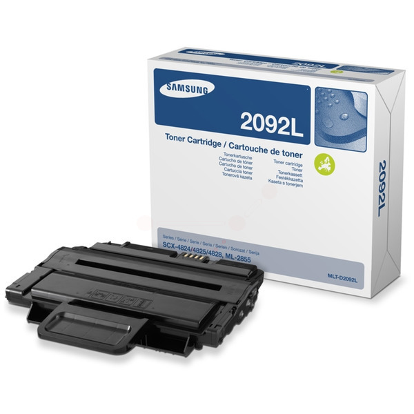 Toner / HP - SV003A / MLT-D2092L