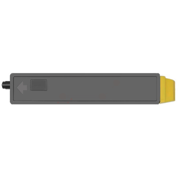 Toner / Astar - AS20178 ersetzt 1T02R5ANL0 / TK-5205Y