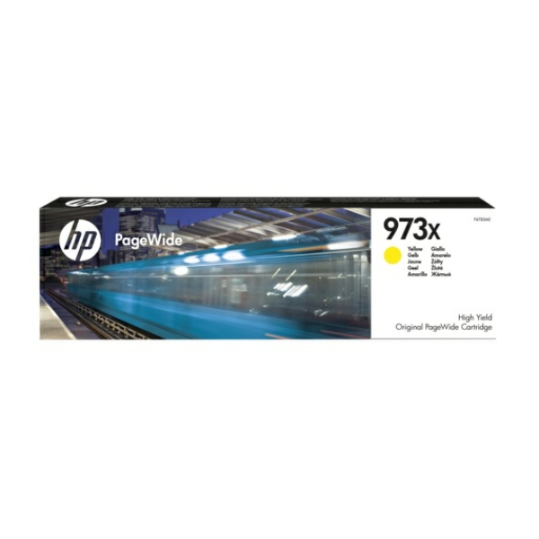 Tinte / HP - F6T83AE / 973X