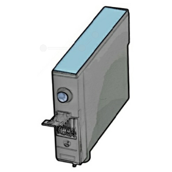Tinte / Astar - AS15712 ersetzt C13T07124011 / T0712